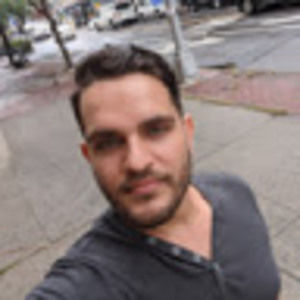 Meet your Posher, Mischa